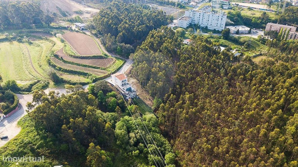 Terreno  para venda
