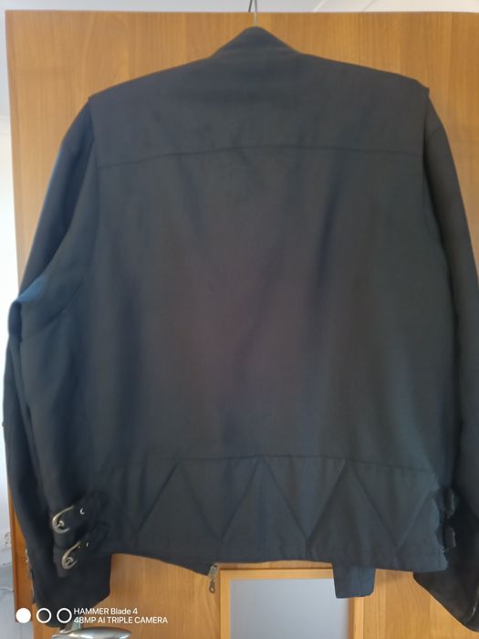 Kurtka Harley Davidson