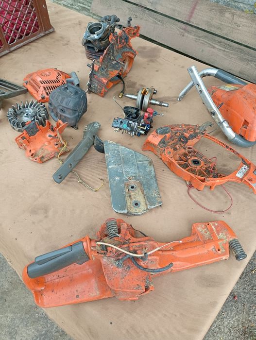 Husgvarna 576xpg