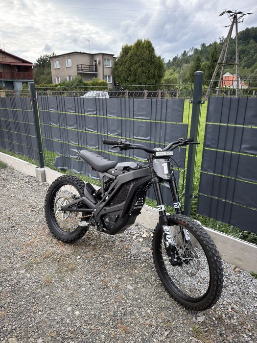 Eride Pro SS 2.0