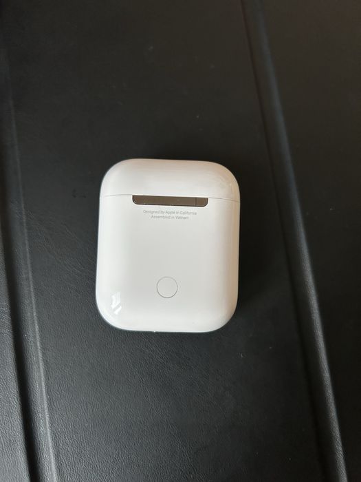 air pods 2 навушники