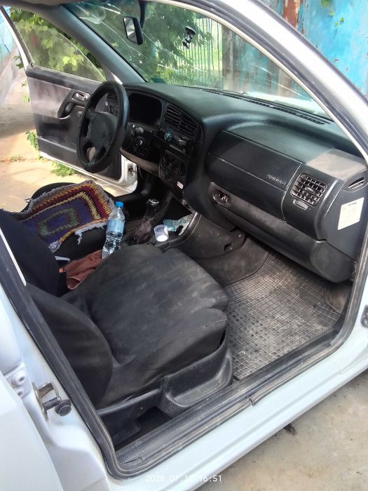 VOLKSWAGEN GOLF 1996 VIN WVWZZZ1HZTW077473 фото оголошення 5 з 11