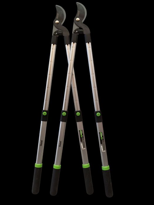 Сучкорез телескопический 630-910 мм Gartner