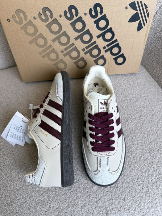 Кросівки Adidas samba 23cm