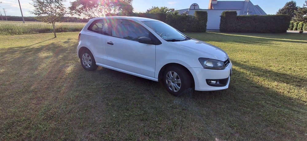 Sprzedam VW Polo