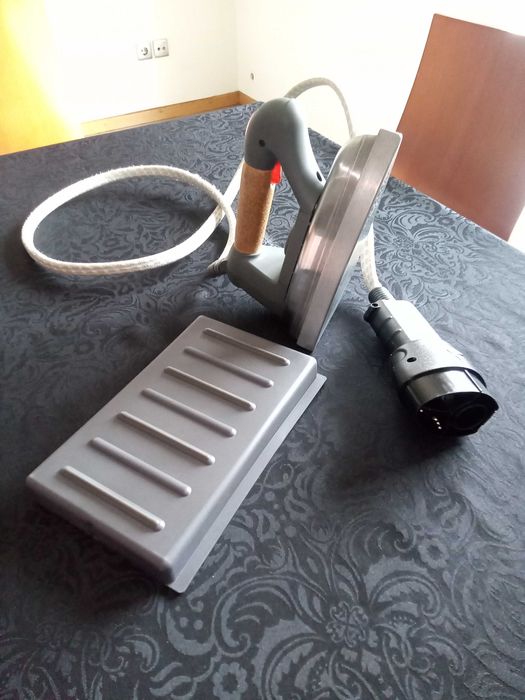 Ferro STIRO PRO para Polti Lecoaspira (mod. PFEU0021)
