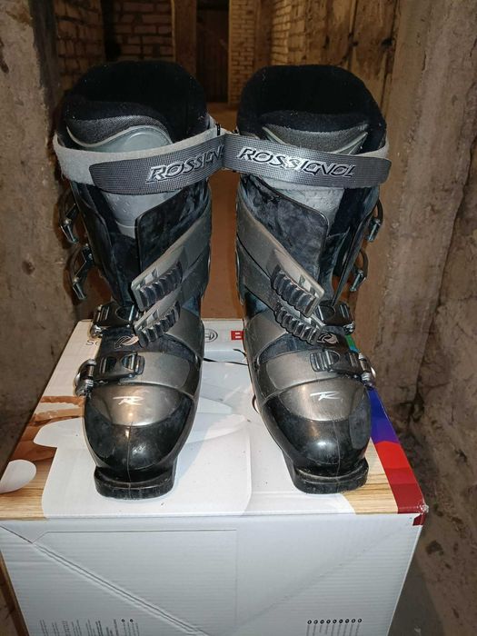 Buty narciarskie Rossignol 27,5 cm