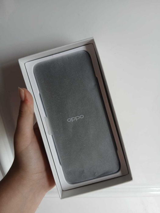 OPPO A 18 128 gigas