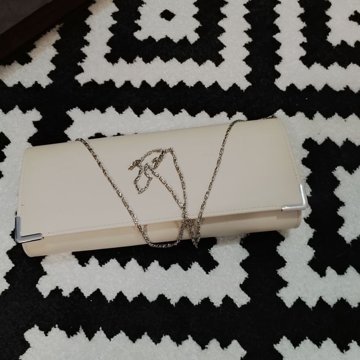 Клатч з ланцюжком