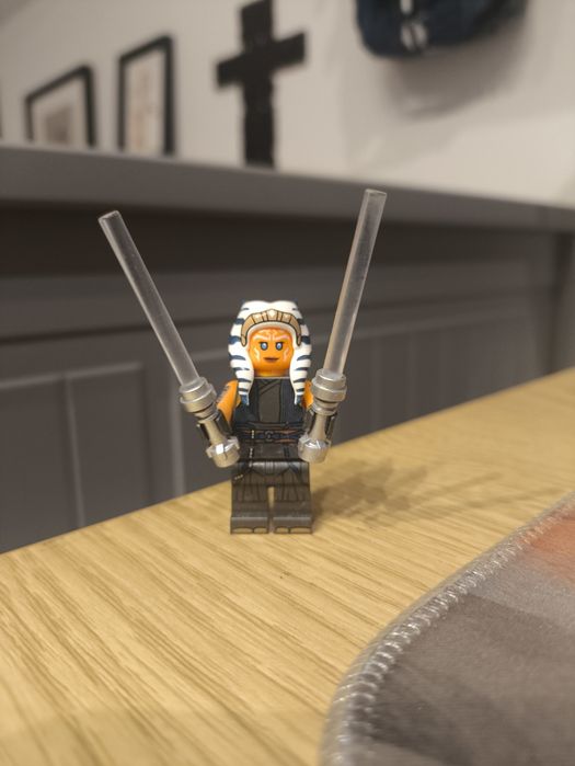 Figurka LEGO star wars