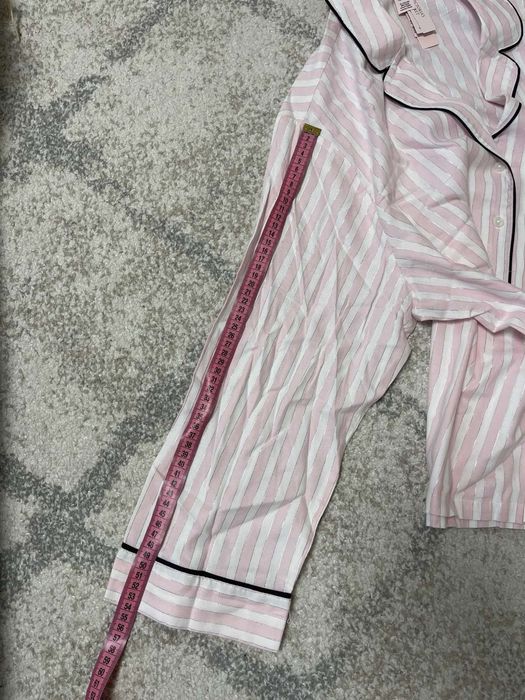 Оригінал Victoria's Secret Піжама XL short