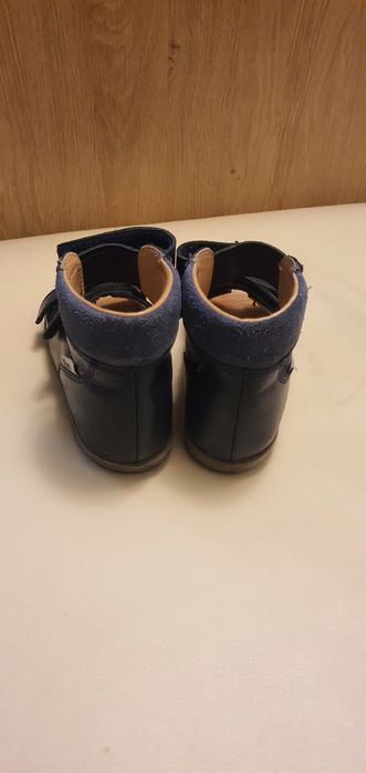 Buciki profilaktyczne Mrugała Porto 27