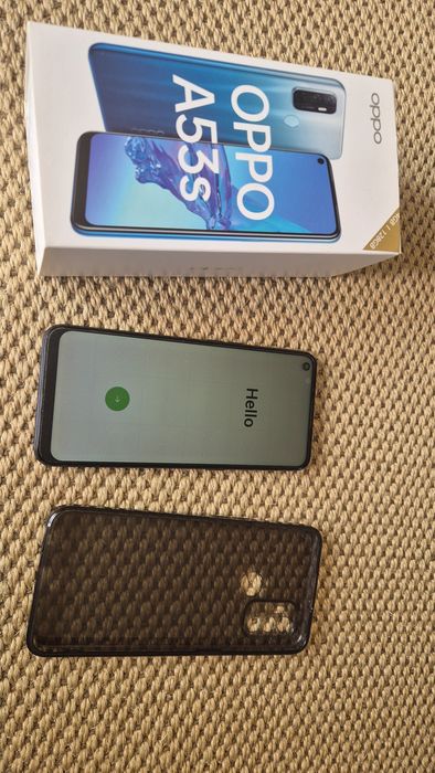 Oppo A53s 4GB RAM 128GB ROM