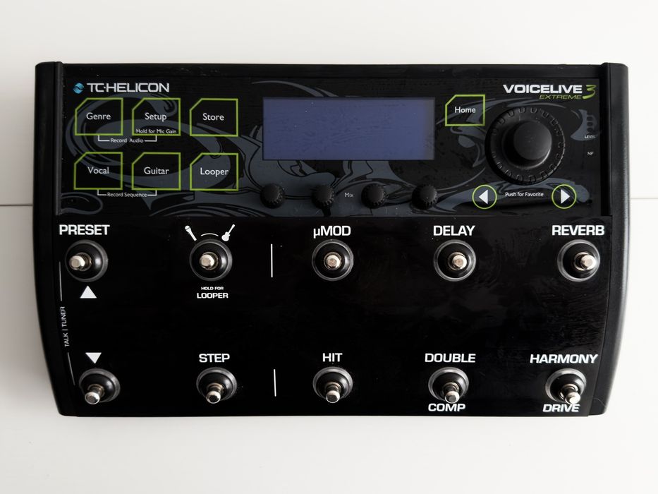tc helicon voicelive 3 - Купить музыкальные инструменты - Цена на