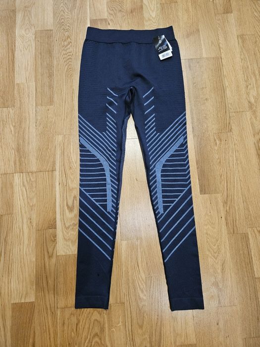 Чоловіча і жіноча безшовна зональна термобілизна Crivit