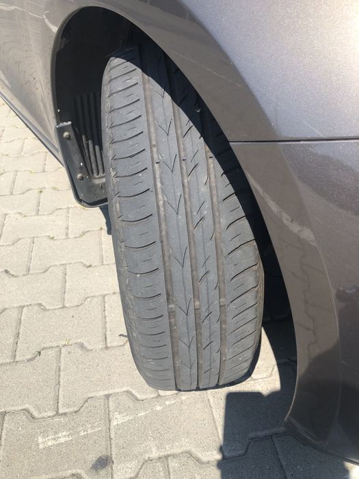 Kia Ceed 2013 рік.