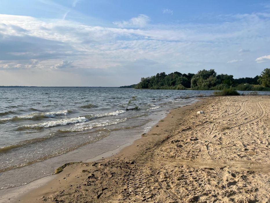Domki Letniskowe nad Jeziorskiem