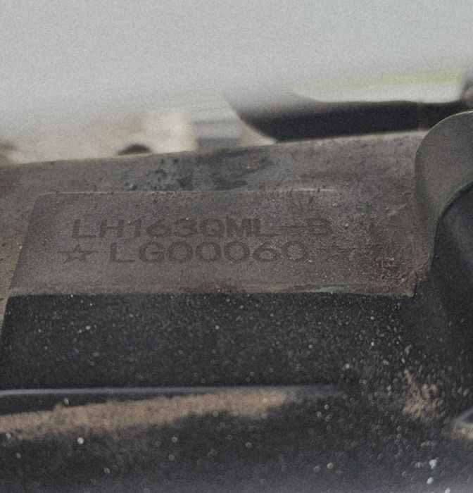 Квадроцикл Linhai z180