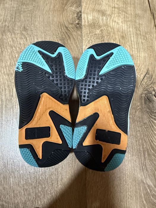 Дитячі кроссівки Puma