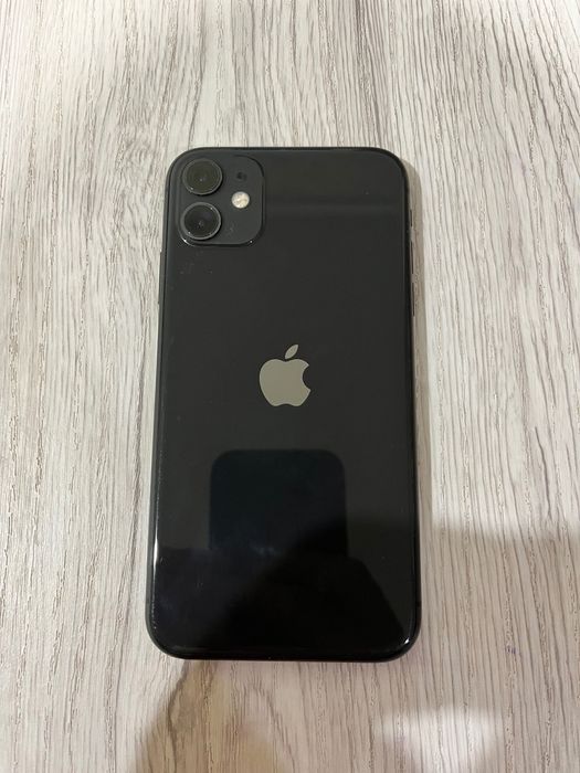 iPhone 11 на 128 Gb