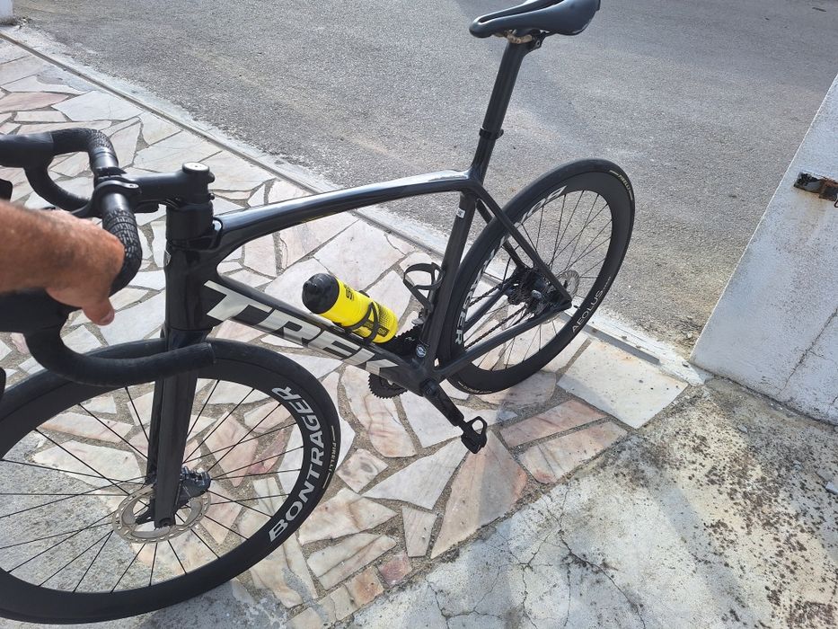Trek Emonda Sl6 tamanho 56