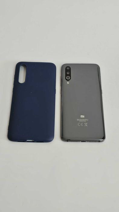 Xiaomi MI9 128GB. Bateria nova
