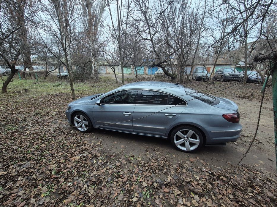 Продам фольц cc в гарному стані