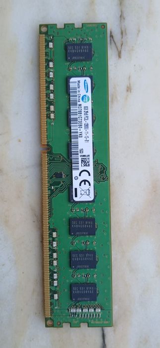 Memórias ddr4,e ddr3