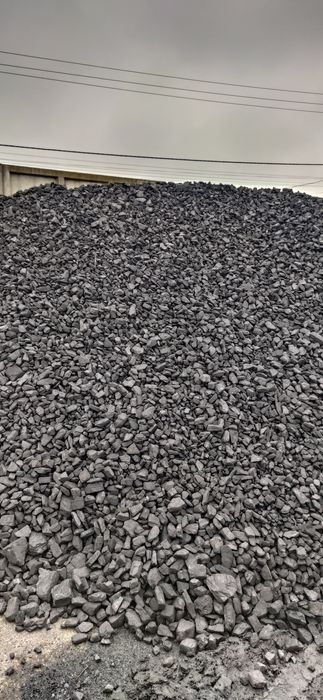 Уголь, брикеты, дрова