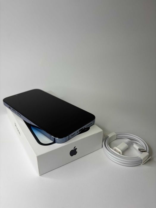 IPHONE 14 PRO 256GB AZUL
