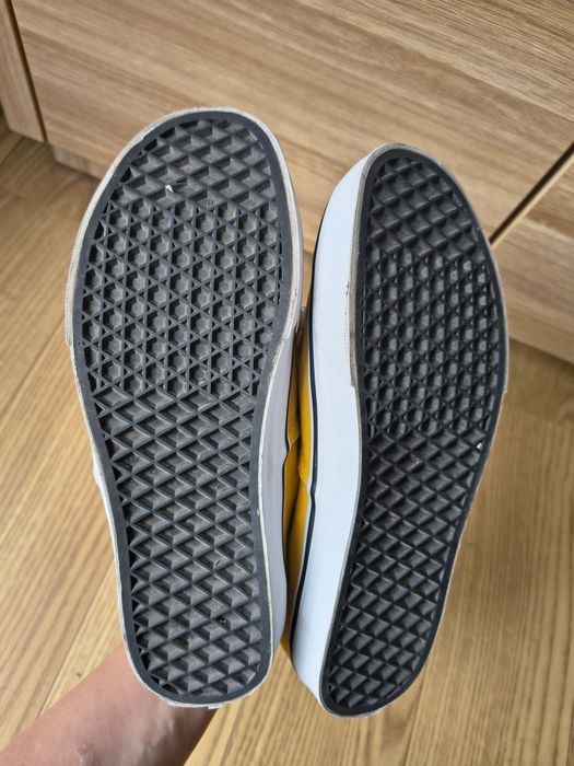 Buty tenisówki trampki Vans Vansy
