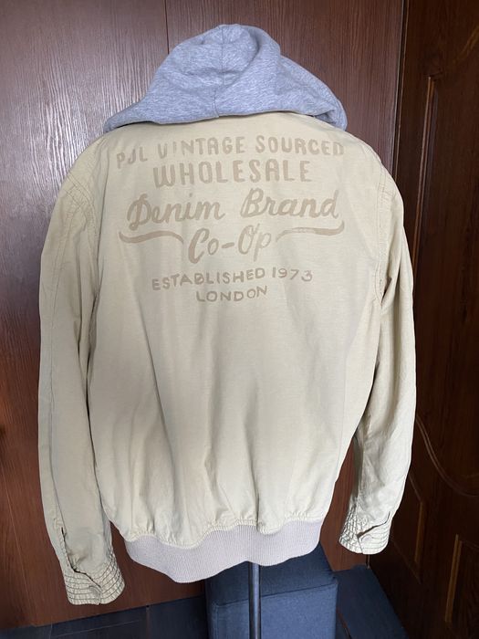 Kurtka Pepe Jeans