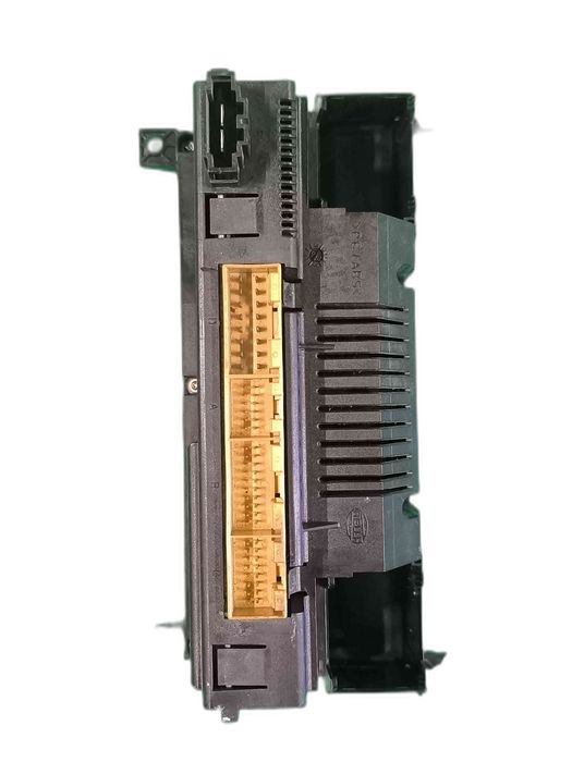 Climatronic sofagem / comando chaufagem AUDI A6 C5 4B0820043P (OEM) | 5HB007604 (OEM)