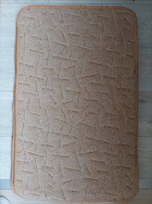 Коврики ( мягкие )