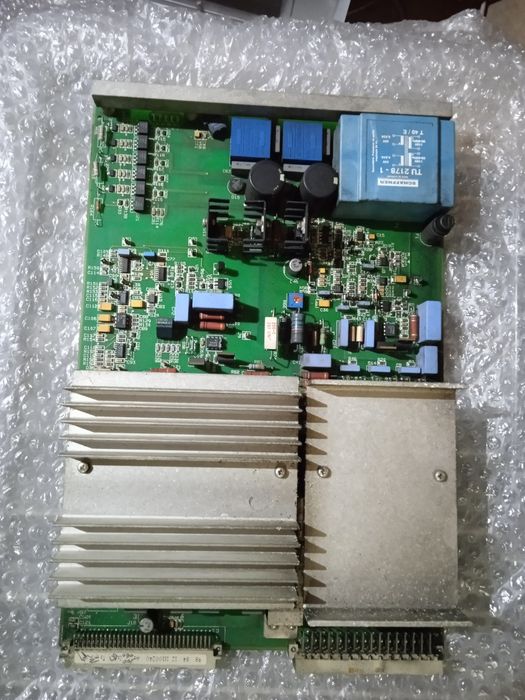 Charmilles robofil 290 placa de potência