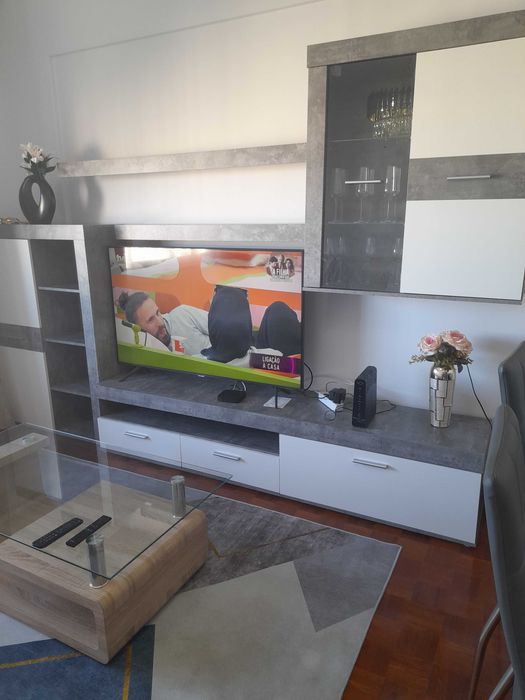 Quartos em Aluguer para Diária