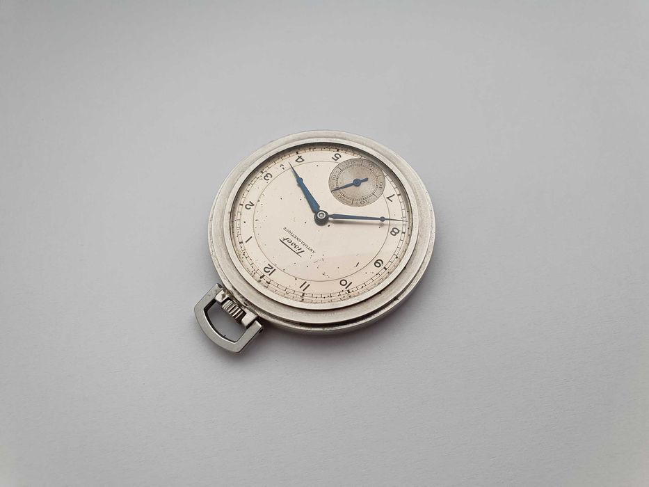Tissot Art Deco Acier Staybrite Cal. 40.5 - RZADKI ! OKAZJA !