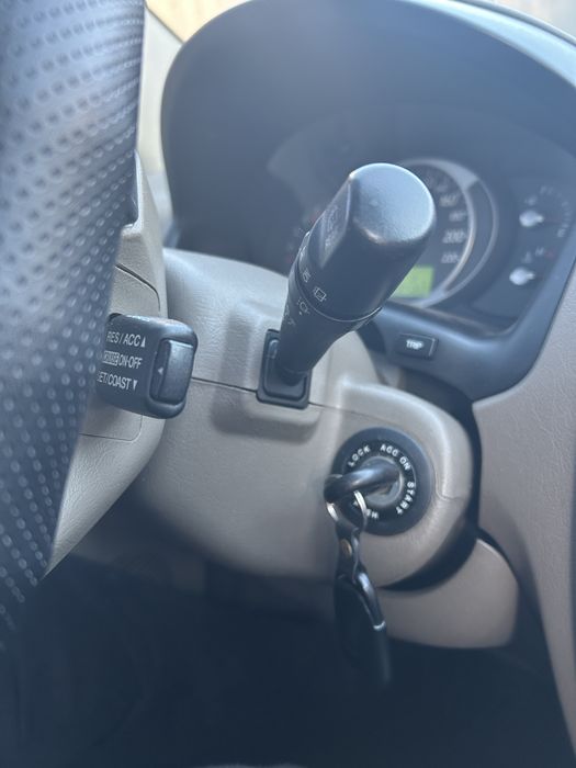 Hyundai Tucson. 2010 рік.