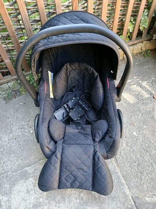 Ovo transporte de bebe 10€