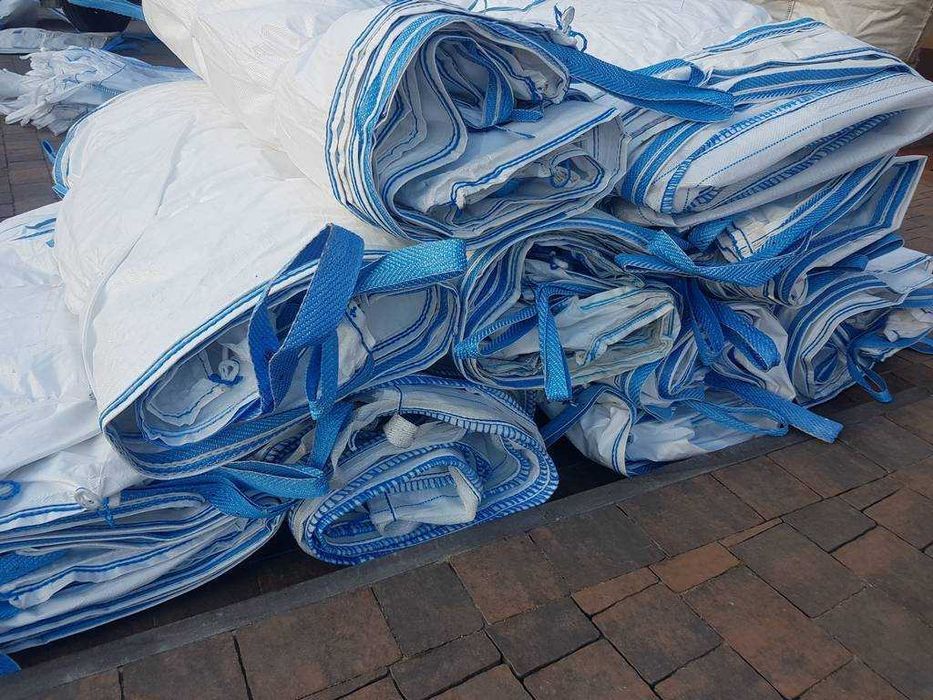 Opakowania Big Bag Bagi Hurtownia