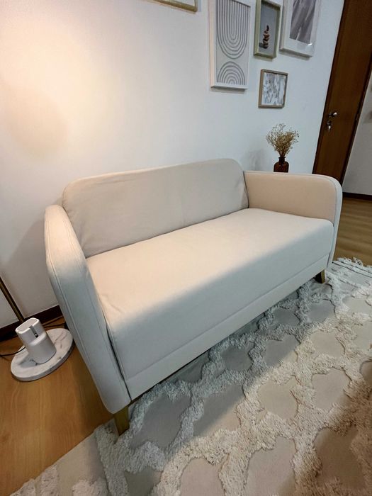 Sofá Ikea, 2 lugares