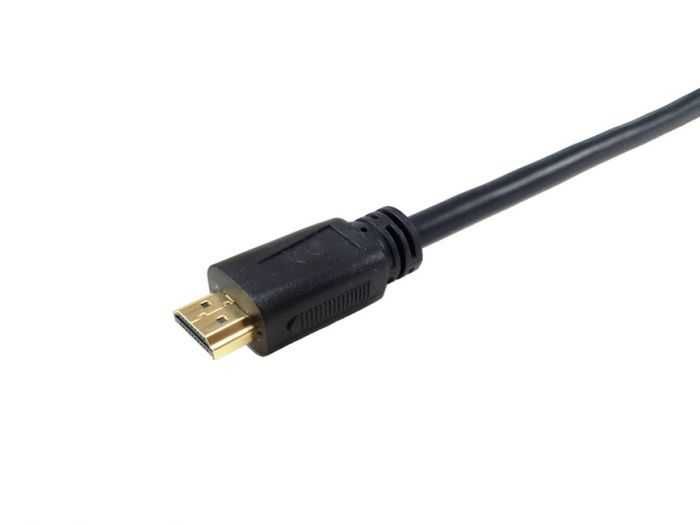 Cabo HDMI 1.4, com 20 metros, 4K/30Hz