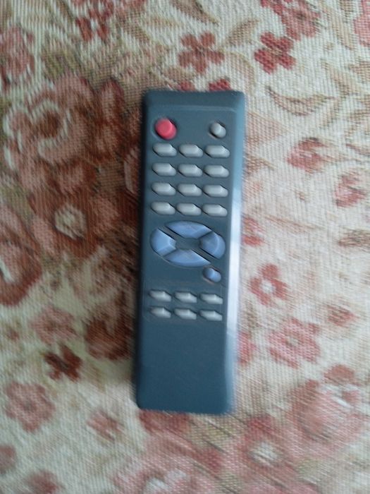 Телевізор 21" SHARP