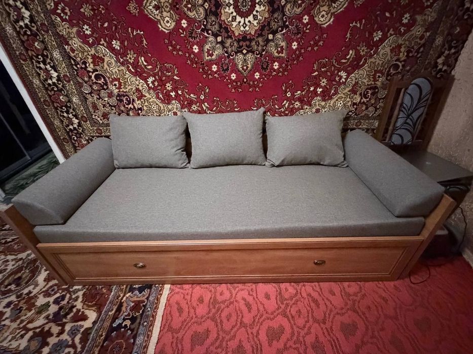 Диван тахта кровать