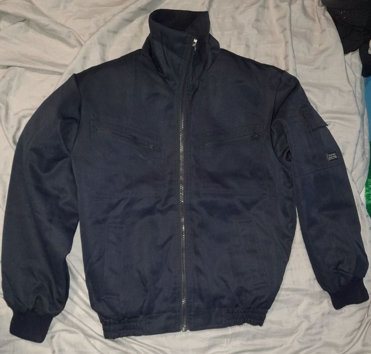 Blusões para psp, seguranças, e ou guardas noturnos