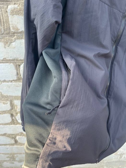 Arc’teryx LEAF Ptactitioner AR Jacket
