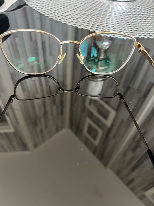 Okulary korekcyjne Ralph Lauren