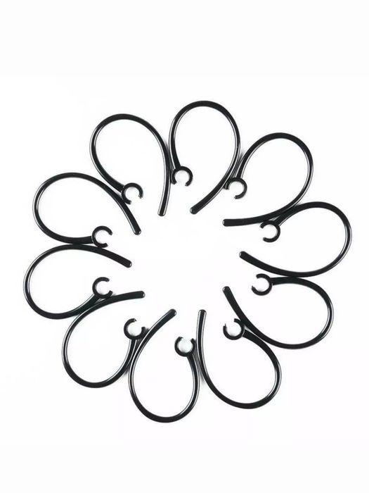Ganchos auricular Bluetooth