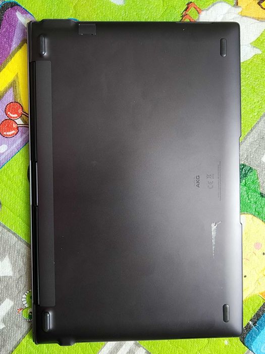 Samsung Galaxy Book S SM-W767V Snapdragon 8CX / 8GB SSD 256GB / LTE /