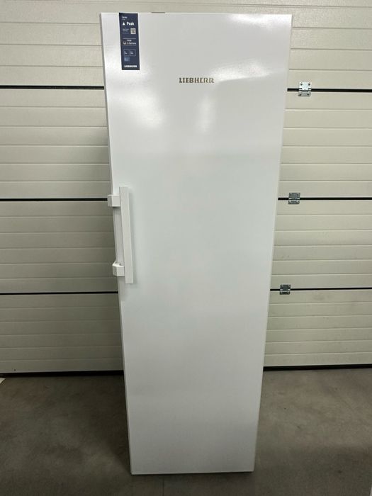 Морозильна камера Liebherr FNc 5277 Peak